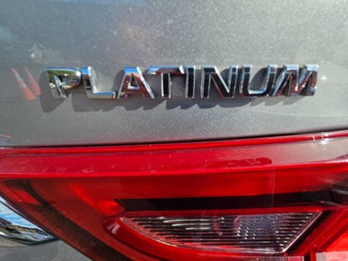 Used 2016 Nissan Maxima Platinum FWD image 26