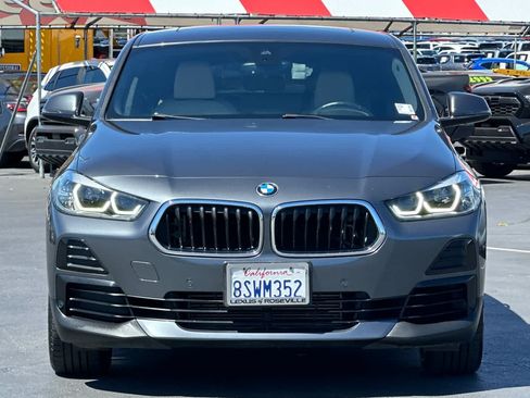 Used 2021 BMW X2 sDrive28i w/ Convenience Package FWD image 10