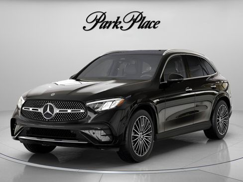 Used 2026 Mercedes-Benz GLC 300 image 6