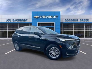 Used 2023 Buick Enclave Essence FWD video 1