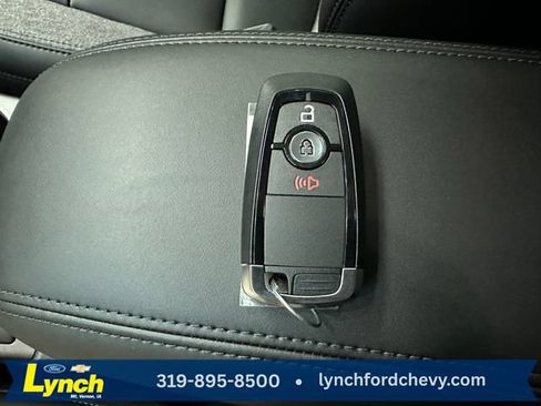 New 2026 Ford Bronco Sport Big Bend w/ Convenience Package AWD/4WD image 13