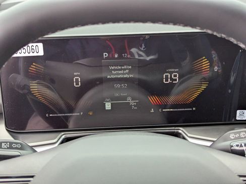 New 2026 Kia Sorento EX image 32