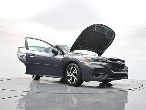 Used 2024 Subaru Legacy Premium AWD/4WD image 42