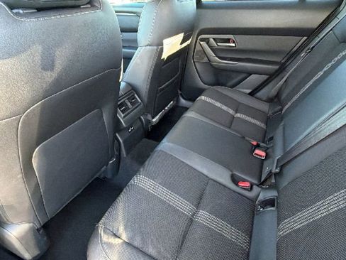 Used 2024 MAZDA CX-50 AWD 2.5 S w/ Preferred Package image 24