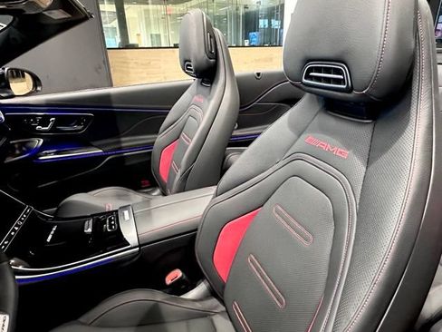 New 2026 Mercedes-Benz CLE 53 AMG 4MATIC Cabriolet image 17