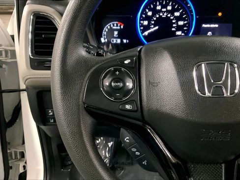 Used 2022 Honda HR-V EX image 24