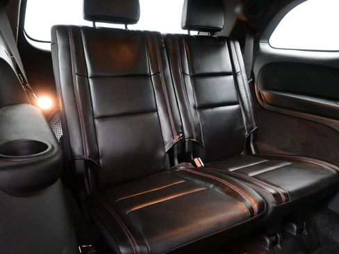 Used 2022 Dodge Durango R/T w/ Blacktop Package image 16