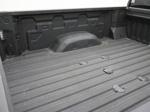 Used 2024 Chevrolet Silverado 3500 LT w/ Convenience Package image 5