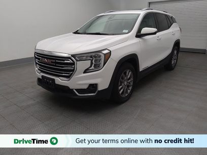 Used 2023 GMC Terrain SLT