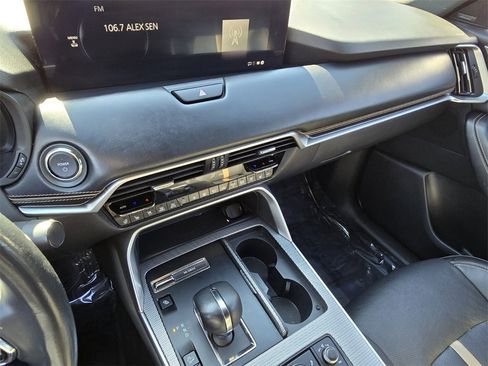 Used 2024 MAZDA CX-90 Plug-In Hybrid w/ Premium Plus image 23