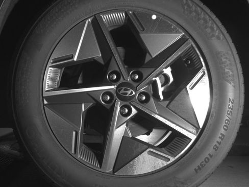 Used 2025 Hyundai Tucson SEL image 14