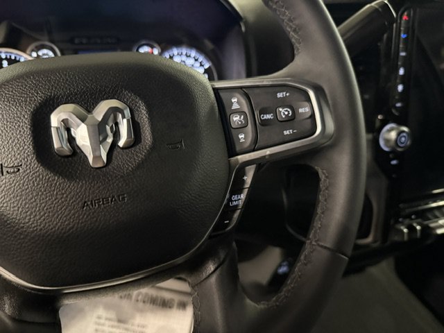 Used 2026 RAM 2500 Big Horn AWD/4WD image 49