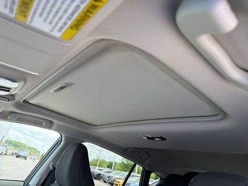 New 2026 Subaru Crosstrek 2.5i Premium AWD/4WD image 11