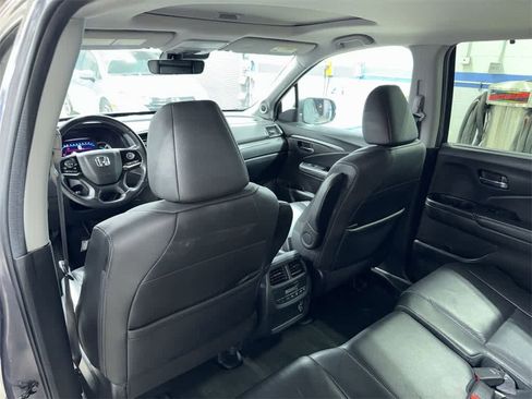 Used 2022 Honda Pilot Special Edition image 30