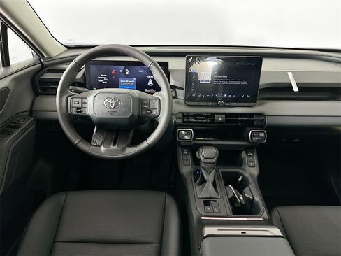 New 2026 Toyota RAV4 XLE Premium image 22