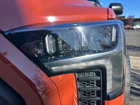 Used 2024 Toyota Tundra TRD Pro AWD/4WD image 9