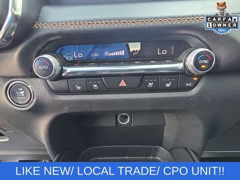 Used 2023 MAZDA CX-50 AWD 2.5 S w/ Cargo Package image 22