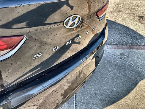 Used 2019 Hyundai Sonata SEL image 6