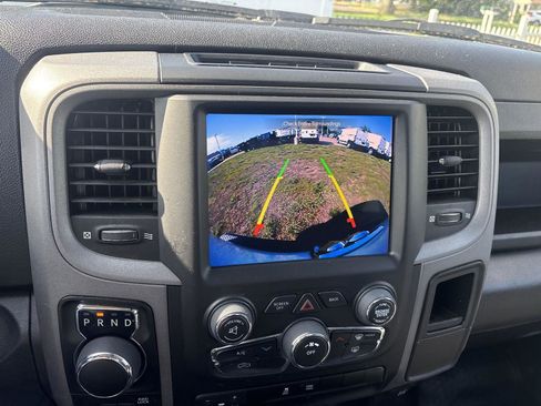 Used 2023 RAM 1500 Tradesman w/ Electronics Group AWD/4WD image 19