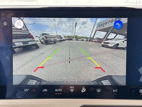 New 2025 Ford Bronco Sport Big Bend AWD/4WD image 25