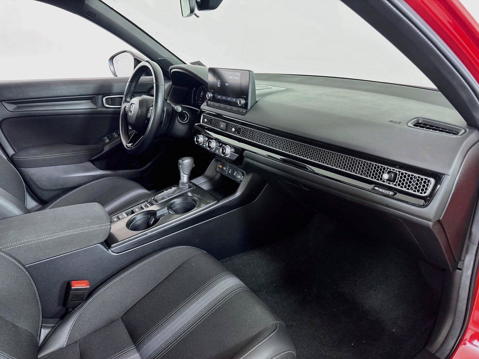 Used 2025 Honda Civic Sport image 26
