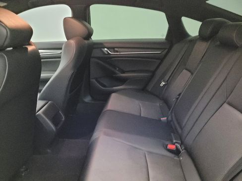 Used 2020 Honda Accord Sport image 18