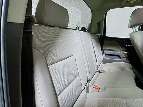 Used 2018 Chevrolet Silverado 1500 LT w/ All Star Edition image 26