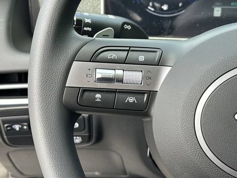 New 2026 Hyundai Tucson Blue SE AWD/4WD image 26
