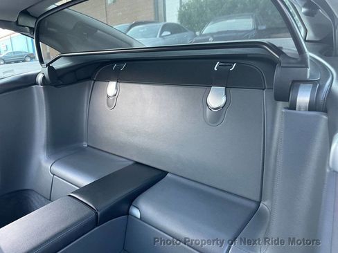 Used 2003 Mercedes-Benz SL 500 image 11