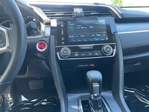 Used 2016 Honda Civic EX image 27
