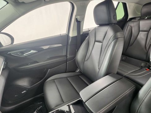 Used 2024 Buick Envision Preferred AWD/4WD image 13