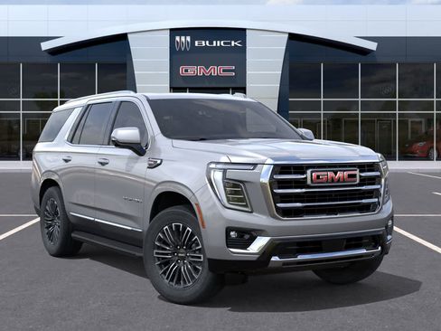 New 2026 GMC Yukon Elevation w/ Elevation Premium Package RWD image 7