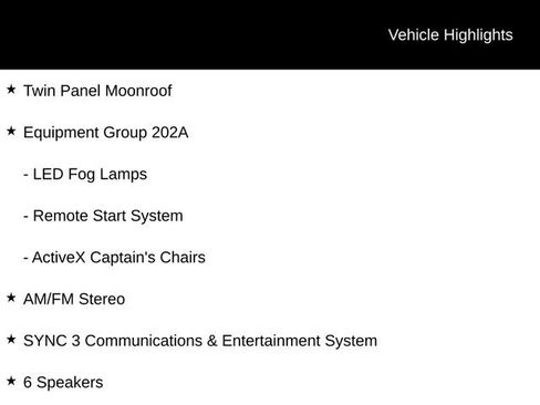 Used 2020 Ford Explorer XLT w/ Equipment Group 202A image 6