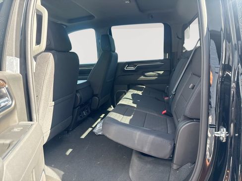 New 2026 GMC Sierra 3500 SLE w/ SLE Value Package AWD/4WD image 24