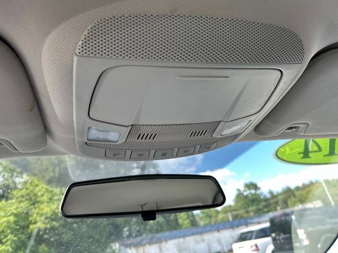 Used 2014 Ford Fusion S image 28