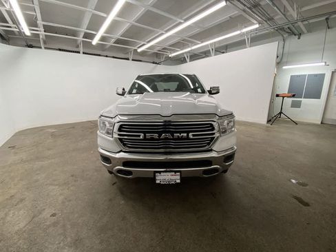 Used 2024 RAM 1500 Laramie image 9