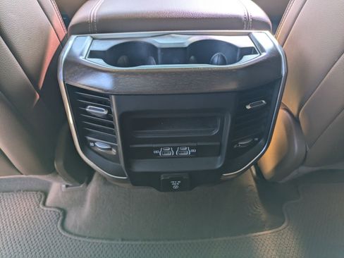 Used 2021 RAM 1500 Laramie w/ Laramie Southwest Edition image 15