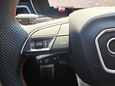 Used 2023 Audi S5 Premium Plus w/ Premium Plus Package image 29