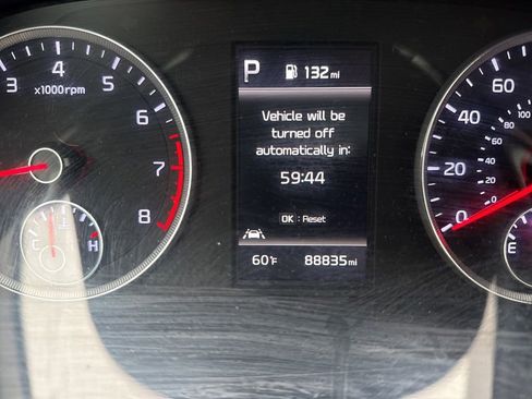 Used 2022 Kia K5 GT-Line w/ GT-Line Awd Premium Package image 6