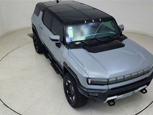 Used 2024 GMC Hummer EV 3X w/ Extreme Off-Road Package image 75