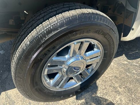 Used 2008 Ford F150 Lariat image 31