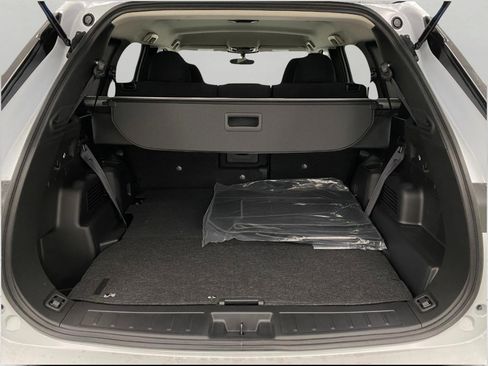 New 2026 Mitsubishi Outlander ES AWD/4WD image 5
