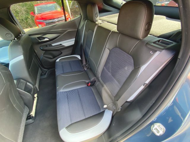 Used 2024 Buick Envista Preferred w/ Convenience I Package FWD image 23