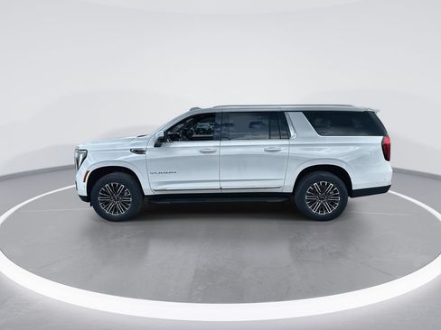 New 2026 GMC Yukon XL Elevation w/ Elevation Premium Package RWD image 5