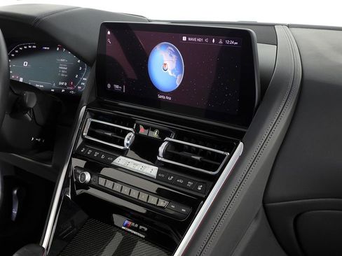 Used 2023 BMW M8 Competition w/ Driving Assistance Package image 16