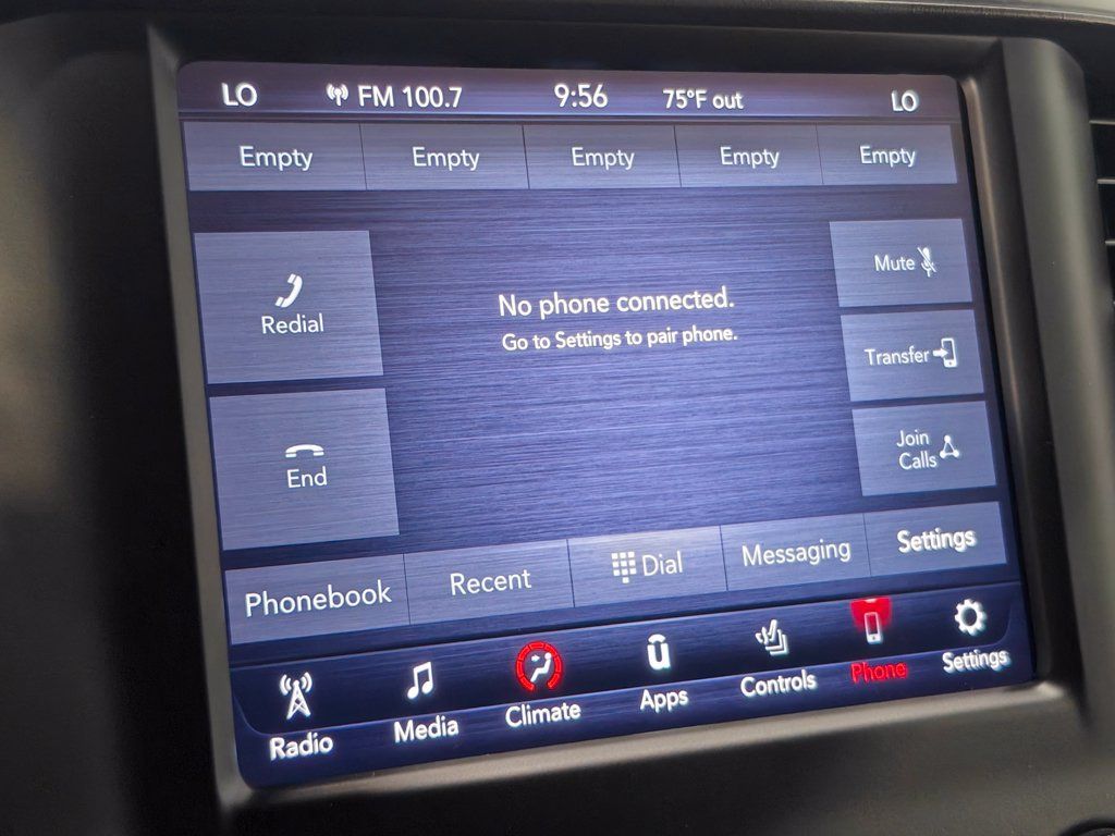 Used 2019 RAM 1500 Big Horn AWD/4WD image 39