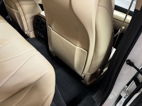 Used 2025 Acura TLX w/ Technology Package FWD image 42
