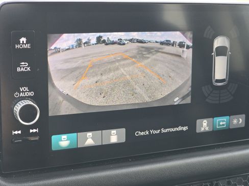 Used 2024 Honda HR-V EX-L image 6