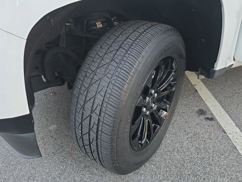 Used 2021 GMC Canyon Elevation image 33