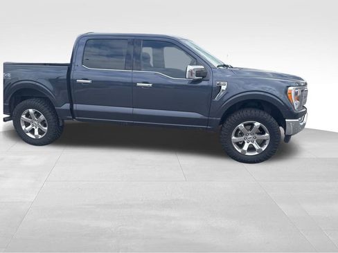 Used 2021 Ford F150 Lariat image 14
